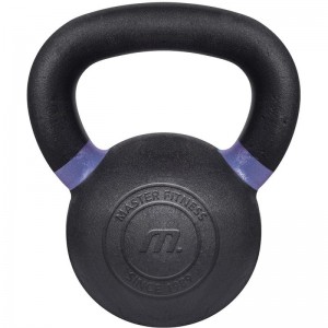 Kettlebell B.C Master Fitness 14 kg