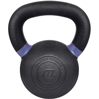 Kettlebell B.C Master Fitness 14 kg