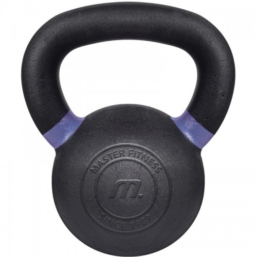 Kettlebell B.C Master Fitness 14 kg