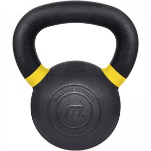 Kettlebell B.C Master Fitness 16 kg