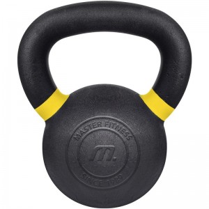 Kettlebell B.C Master Fitness 16 kg