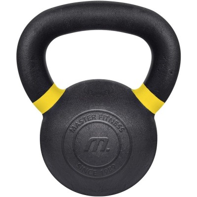 Kettlebell B.C Master Fitness 16 kg