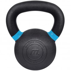 Kettlebell B.C Master Fitness 18 kg