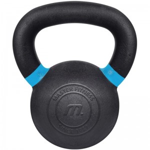 Kettlebell B.C Master Fitness 18 kg