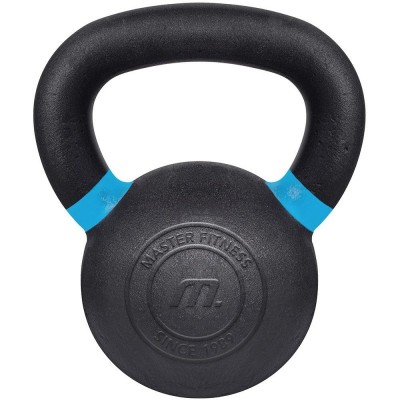 Kettlebell B.C Master Fitness 18 kg