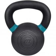 Kettlebell B.C Master Fitness 20 kg