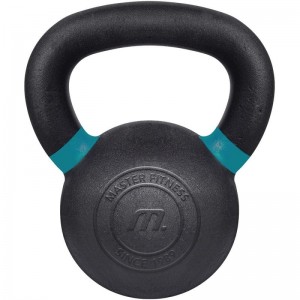 Kettlebell B.C Master Fitness 20 kg