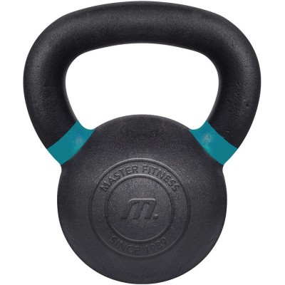 Kettlebell B.C Master Fitness 20 kg