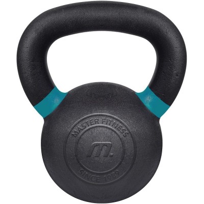 Kettlebell B.C Master Fitness 20 kg