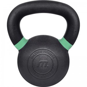 Kettlebell B.C Master Fitness 24 kg