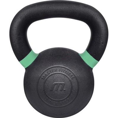 Kettlebell B.C Master Fitness 24 kg