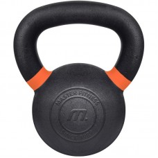 Kettlebell B.C Master Fitness 28 kg