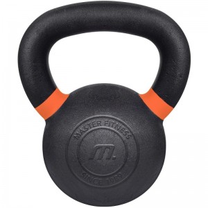 Kettlebell B.C Master Fitness 28 kg