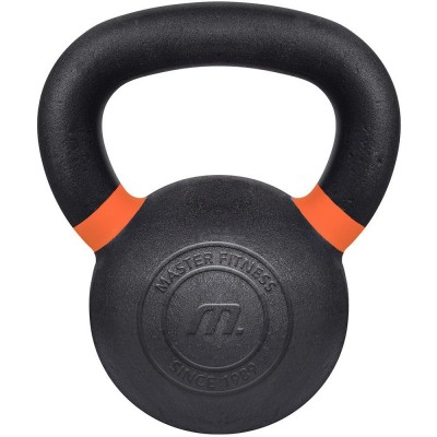 Kettlebell B.C Master Fitness 28 kg