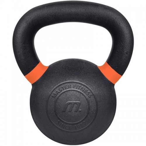 Kettlebell B.C Master Fitness 28 kg