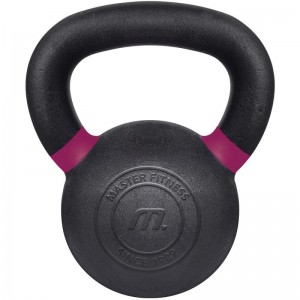 Kettlebell B.C Master Fitness 32 kg