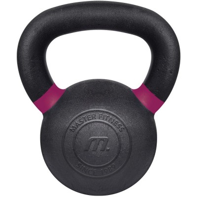 Kettlebell B.C Master Fitness 32 kg