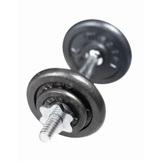 Hantelset 9 kg Master Fitness