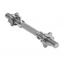 Hantelgrepp Spinlock 25 mm Master Fitness