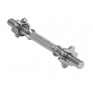 Hantelgrepp Spinlock 25 mm Master Fitness Hantelgrepp Spinlock 25 mm Master Fitness