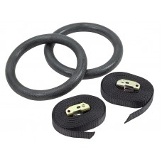 Träningsringar ABS - Master Fitness