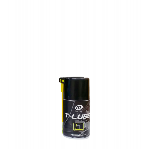 Löpbands Silikon - Master Fitness 130 ml
