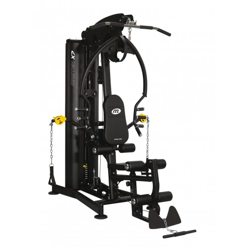 Multigym Master Fitness X7