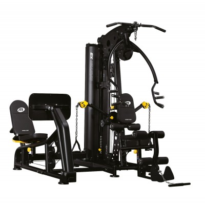 Multigym Master Fitness X9