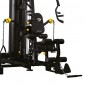 Multigym Master Fitness X9