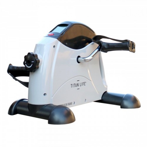 TITAN LIFE Circulation Trainer