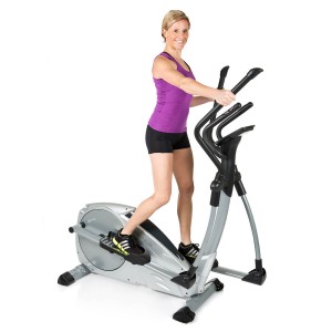 Crosstrainer Finnlo Loxon III