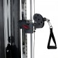 Inspire by Hammer Multigym FT2 including bench