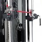 Inspire by Hammer Multigym FT2 including bench