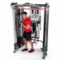 Inspire by Hammer Multigym FT2 including bench