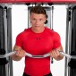 Inspire by Hammer Multigym FT2 including bench