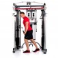 Inspire by Hammer Multigym FT2 including bench