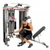 Inspire by Hammer Multigym FT2 including bench