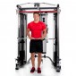 Inspire by Hammer Multigym FT2 including bench