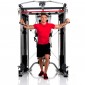 Inspire by Hammer Multigym FT2 including bench