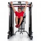 Inspire by Hammer Multigym FT2 including bench