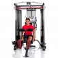 Inspire by Hammer Multigym FT2 including bench