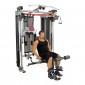 Inspire by Hammer Multigym FT2 including bench