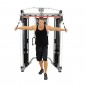 Inspire by Hammer Multigym FT2 including bench