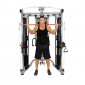 Inspire by Hammer Multigym FT2 including bench