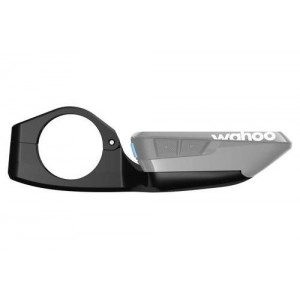 Extra fäste Wahoo ELEMNT Bolt- AERODYNAMIC OUT FRONT MOUNT
