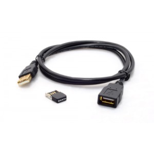 Wahoo ANT+ USB kabel