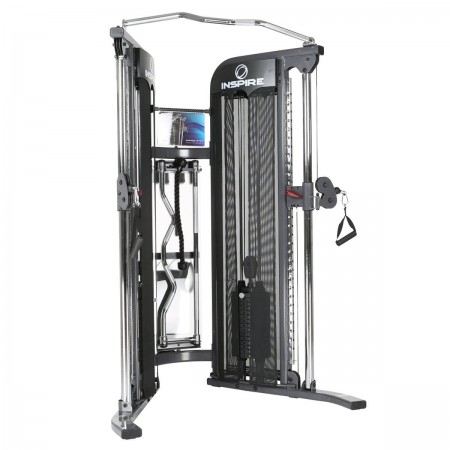 Inspire by Hammer FT1 Functional Trainer