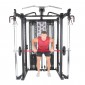 Inspire by Hammer SCS Smith Cage System Functional-Trainer 