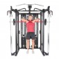 Inspire by Hammer SCS Smith Cage System Functional-Trainer 