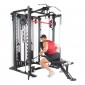 Inspire by Hammer SCS Smith Cage System Functional-Trainer 